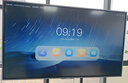 飛利浦（PHILIPS）會議平板一體機觸摸屏75英寸智能觸控電視電子白板無線投屏視頻會議辦公商顯75BDL1154T/93 曬單實拍圖