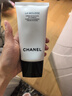 CHANEL【七夕禮物】香奈兒山茶花泡沫保濕潔面乳 洗面奶 清潔 生日 150ml 曬單實拍圖