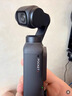 大疆 DJI Osmo Pocket 4 一英寸口袋云臺相機 OP靈眸手持數(shù)碼相機 旅游vlog便攜美顏攝像 全能套裝 官方標配 曬單實拍圖