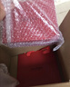 資生堂（SHISEIDO）肌活煥采潔面膏125ml 清潔毛孔細膩補水洗面奶 七夕情人節物禮盒 曬單實拍圖