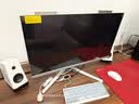 飛利浦EVNIA弈威 27英寸4K240Hz 三星四代QD-OLED 鏡面屏 DP2.1低藍光 音響 電競顯示器27M2N8800 曬單實拍圖