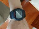 卡西歐（CASIO）手表gshock多功能方表善哉同款運動小方塊送男朋友日韓表520禮物 GW-B5600HR-1善宰同款 曬單實拍圖