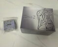 達(dá)音科（DUNU）KIMA2 有線耳機HIFI全新動圈單元高音質(zhì)高解析發(fā)燒級初燒男生女生款耳塞 可換插頭系統(tǒng) KIMA2鴉青色+ Q-LOCK-MINI Type-C 轉(zhuǎn)接頭 曬單實拍圖