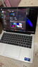 惠普HP【國(guó)家補(bǔ)貼】星Book Pro Air 14輕薄筆記本電腦(酷睿Ultra5 225H 16G 512G 2.8K 120Hz AI)銀 曬單實(shí)拍圖