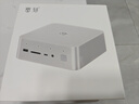 零刻國家補貼15% GTi15UItra 酷睿UItra9 285H AI PC游戲辦公設計迷你主機本地部署Deepseek 64G/1TB 曬單實拍圖