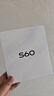 vivo S60 16GB+512GB 初夏綠 4K原生感Live 4K星光Live 云臺級防抖主攝  AI拍照手機 田曦薇 國家補貼 曬單實拍圖