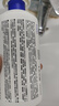 EHD防脫防斷固發洗發水500ml*2側柏葉強韌發根控油蓬松男女士洗發露 曬單實拍圖