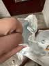 宜嬰頭等艙超薄透氣拉拉褲防漏速吸尿不濕XXL號42片 曬單實拍圖