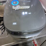 美的（Midea）花瓣Pro 2.0IH加熱電飯煲電飯鍋5升4-5人純鈦0涂層家用香糯粥舒胃飯柴火飯電煮飯煲MB-50HB9T 曬單實拍圖