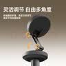 ulanzi優(yōu)籃子MT-85磁吸自拍桿 旋轉(zhuǎn)Magsafe落地直播支架 藍牙遙控旅行自拍vlog便攜適用于蘋果/華為/小米 曬單實拍圖