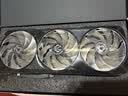 瀚鎧（VASTARMOR）AMD RADEON RX 9070 XT 超合金PRO 16GB OC ARGB燈效 8根熱管 電競游戲AI顯卡暢玩黑神話悟空 曬單實拍圖