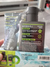 曼秀雷敦（Mentholatum）洗面奶男士潔面膏深層清潔控油保濕控油抗痘潔面乳男護膚品套裝 冰爽去油150ml*2+50ml*2 . 曬單實拍圖