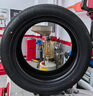 玲瓏輪胎汽車輪胎205/50R17 93W XL 玲瓏臻選 UD 適配艾瑞澤5帝豪藍鳥繽瑞 曬單實拍圖