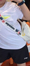 李寧（LI-NING）兒童套裝2026夏季新款排濕速干短袖短褲男女童運動休閑童裝兩件套 曬單實拍圖