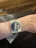 天梭（TISSOT）  PRX超級玩家系列男表 瑞士機械男士鋼帶腕表時尚表七夕禮物 曬單實拍圖