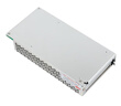 NVVV開(kāi)關(guān)電源 220v轉12v變壓器S-150w監控燈帶LED直流電源 S-150W-12 12v12.5A輸出 曬單實(shí)拍圖