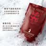 DR.VEEVE五維煥顏凈澈葡萄酶小氣泡駐氧面膜清潔煥亮涂抹drv小氣泡面膜 100g*1盒+面膜刷 曬單實拍圖
