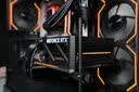七彩虹（Colorful） iGame RTX 5080 Ultra 火神 AD 水神 16G電腦游戲臺式機電競游戲辦公直播龍蝦本地部署養龍蝦顯卡 RTX5080 火神 OC 16GB 曬單實拍圖