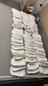 幫寶適散熱王者新一級幫拉拉褲XXXL40夏季超薄透氣速干嬰兒尿不濕尿褲 曬單實拍圖