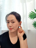 紐曼【2026年最新款丨AI翻譯耳機】藍牙耳機無線骨傳導概念同聲傳譯不入耳高音質(zhì)不懼漏音長續(xù)航F3pro 【黑色】HIFI金標音質(zhì)丨無損解碼丨AI翻譯 空氣感佩戴丨定向傳音防漏音 曬單實拍圖
