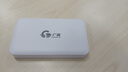 廣貓M23X【5G可插卡隨身wifi】全網通彩屏5G隨身wifi電信聯通移動廣電電腦手機上網神器車載無線寬帶 5G可插卡雙網版：支持 聯通 電信卡 曬單實拍圖
