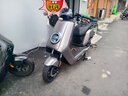 小牛【直播間再減50】N風(fēng)馳 電動摩托車智能長續(xù)航高速通勤外賣男女騎手電瓶代步電摩 3399車+600電池 曬單實拍圖
