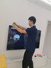 coocaa創維電視60英寸六重120Hz高刷4K智能彩電護眼液晶電視機政府補貼電視國家補貼入口60寸吋以舊換新 60英寸 2026升級款+一級能效+120Hz（千人購買） 曬單實拍圖