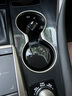 雷克薩斯車載煙灰缸ES200/RX300/ES300H/NX/UX/LS/IS專用車內(nèi)用品 尊貴黑【短款】 曬單實拍圖