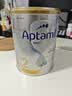 愛他美（Aptamil）愛他美白金澳洲版 嬰兒配方奶粉 2段(6-12月) 800g 3罐箱裝 曬單實拍圖