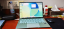 華為（HUAWEI）MateBook 14 鴻蒙版筆記本電腦【國家補(bǔ)貼15%】2026新款 鴻蒙AI 超長續(xù)航 學(xué)生電腦商務(wù)辦公輕薄本 24GB 512GB 原野綠 圓鍵盤 曬單實(shí)拍圖