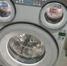 美的（Midea）可愛多滾筒洗衣機全自動單洗 11KG三筒內衣洗 MG11GGEX三桶 活水精華 以舊換新 補貼 曬單實拍圖