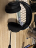 賽睿（SteelSeries）寒冰Nova5無線耳麥2.4G/藍牙雙無線 游戲電競降噪麥筆記本臺式電腦頭戴式耳機FPS高考 曬單實拍圖