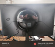 三星（SAMSUNG）玄龍騎士G5 27英寸200HZ/1ms電競顯示器 2K高清IPS專業游戲HDR直屏 【新款】2K/200Hz/IPS直面/1ms響應 曬單實拍圖