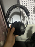 拜雅（beyerdynamic） DT770 PRO 頭戴式 專業錄音封閉式監聽錄音棚專用耳機 770pro HIFI音樂音質 高保真 高細節 80歐【天鵝絨耳罩】黑色限量版 曬單實拍圖