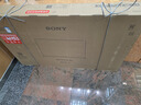 索尼（SONY）頂奢 | OLED 8系 K-55XR80M2 55英寸 OLED XR芯片超薄 游戲電視 蜘蛛俠觀影 曬單實拍圖
