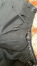安德瑪（Under Armour）UA夏季Vanish 2.0男子梭織訓(xùn)練運動短褲6015281 黑色001 XL 曬單實拍圖