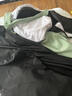 梵迪拉（F.DYRAA）游泳衣女分體防曬長袖長褲潛水泡溫泉女士泳裝五件套14011綠色2XL 曬單實拍圖
