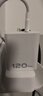 【京東快遞】適配vivo充電器頭120W超級(jí)快充iqoo閃充套裝x200pro/x100/s19原裝快充頭愛(ài)酷neo9/z9 【套裝】適用vivo120快充頭1.5米雙C快充線 曬單實(shí)拍圖