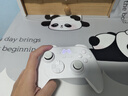 北通鯤鵬20游戲手柄AI智控雙切扳機TMR震動無線藍牙xbox類電腦PC手機steam電視NSswitch2原神 寶可夢 曬單實拍圖