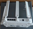 中興（ZTE）巡天 AX3000T滿血WIFI6千兆無線家用路由器 大戶型覆蓋 5G智能家用無線 wifi路由 Mesh 3000M速率 曬單實拍圖