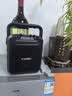 山水（SANSUI）無線藍牙音箱戶外大音量廣場舞音響小型家用收音機手提便攜地攤擺攤喇叭收錢碼語音播報 SK80 無麥 曬單實拍圖