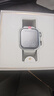華為（HUAWEI）WATCH FIT 5 Pro【咨詢享優(yōu)惠】智能手表運動健康管理超輕薄大屏強勁續(xù)航NFC門禁送男女朋友MT33 冰川白丨送定制表帶+高清膜 JD電競官方店 曬單實拍圖