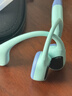 韶音（SHOKZ）【新品贈E卡+音樂會員】OpenSwim Pro2骨傳導耳機藍牙運動帶內存開放式無線游泳跑步不入耳S720 琉璃?！揪﹤}速發】OpenSwimPro2 加贈E卡+音樂會員 曬單實拍圖