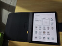 BIGME B7 pro 7英寸彩色墨水屏智能辦公本墨水屏電子書閱讀器手寫本電紙書平板 含手寫筆+原裝保護套 曬單實拍圖