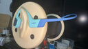 韶音（SHOKZ）【新品上市】OpenSwim Pro 2 游泳耳機(jī)骨傳導(dǎo)藍(lán)牙耳機(jī)無(wú)線運(yùn)動(dòng)跑步開(kāi)放式適用于蘋果 琉璃海 曬單實(shí)拍圖