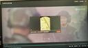 飛利浦31.5英寸4K 10bit HDR 低藍光 分屏 旋轉升降 辦公顯示器 openclaw好幫手 電腦顯示屏 32E1N5800L 曬單實拍圖