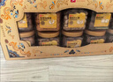 良品鋪?zhàn)蛹儓?jiān)果禮盒1605g/10罐！零食大禮包低GI堅(jiān)果禮盒中秋節(jié)日送禮團(tuán)購 曬單實(shí)拍圖