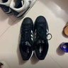 阿迪達(dá)斯（adidas）adidas三葉草貝殼頭SUPERSTARII男女休閑鞋 JI0079 37碼 曬單實(shí)拍圖