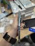 小米REDMI K100 Pro 第五代驍龍8至尊版VSeries 185Hz高刷 2億像素紅米5G學生手機 白色 12GB+256GB 曬單實拍圖