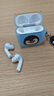 Apple/蘋果 AirPods 4(支持主動降噪)搭配無線充電盒(USB-C)蘋果耳機 藍牙耳機適用iPhone/iPad 四代 曬單實拍圖